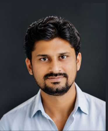 Faraz Ahmed