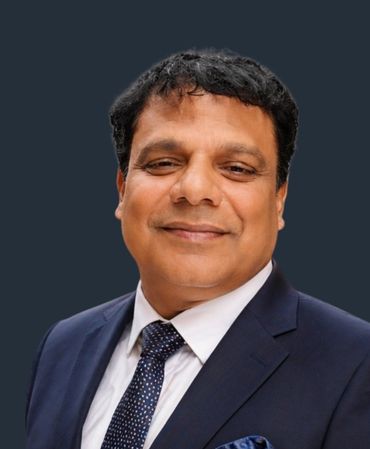 Dr. Mohd. Javed Khan