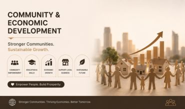 Community Development
